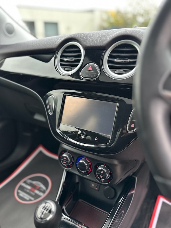 Used Vauxhall ADAM 2014 for sale - 76267013: Photo 21