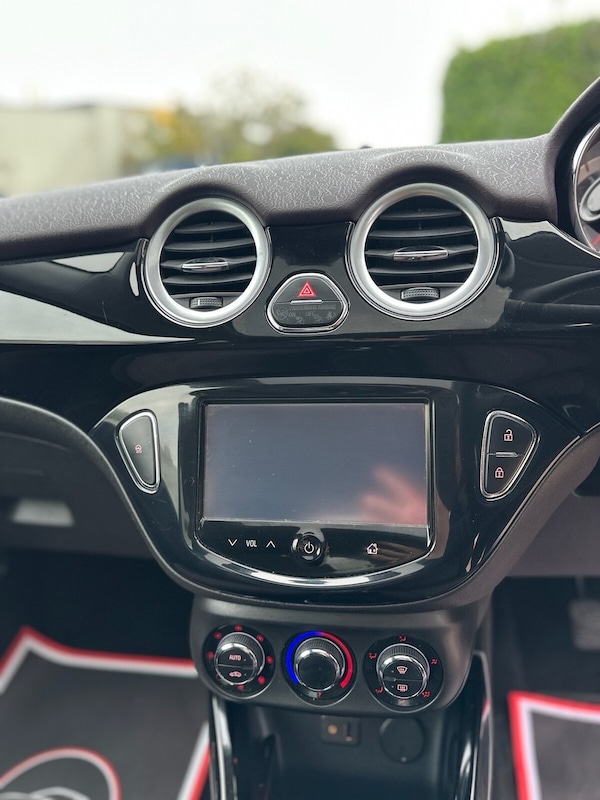 Used Vauxhall ADAM 2014 for sale - 76267013: Photo 22