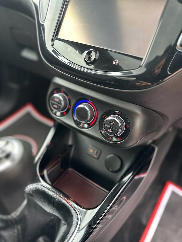 Used Vauxhall ADAM 2014 for sale - 76267013: Photo 23
