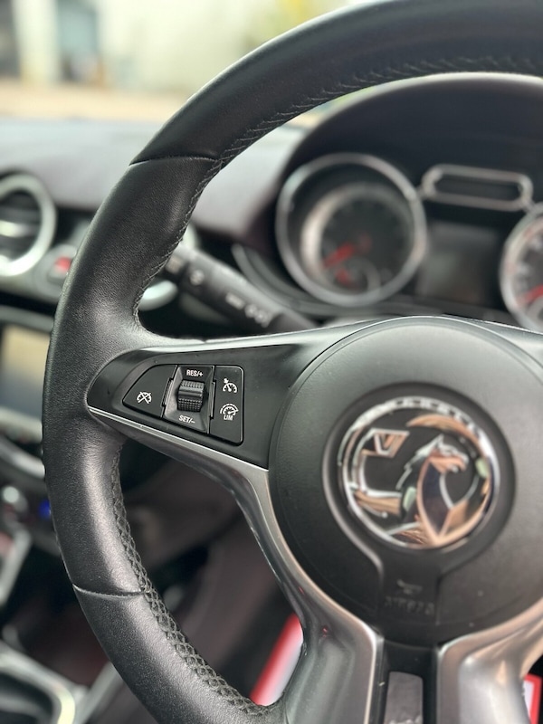 Used Vauxhall ADAM 2014 for sale - 76267013: Photo 24