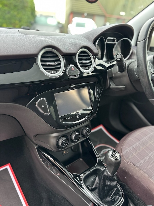 Used Vauxhall ADAM 2014 for sale - 76267013: Photo 36