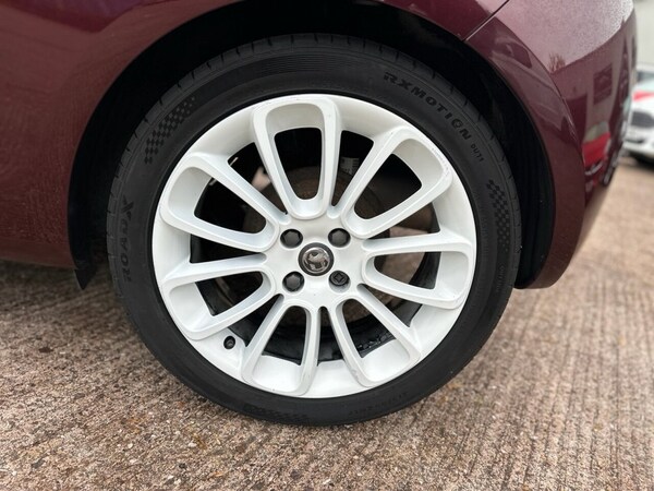 Used Vauxhall ADAM 2014 for sale - 76267013: Photo 41