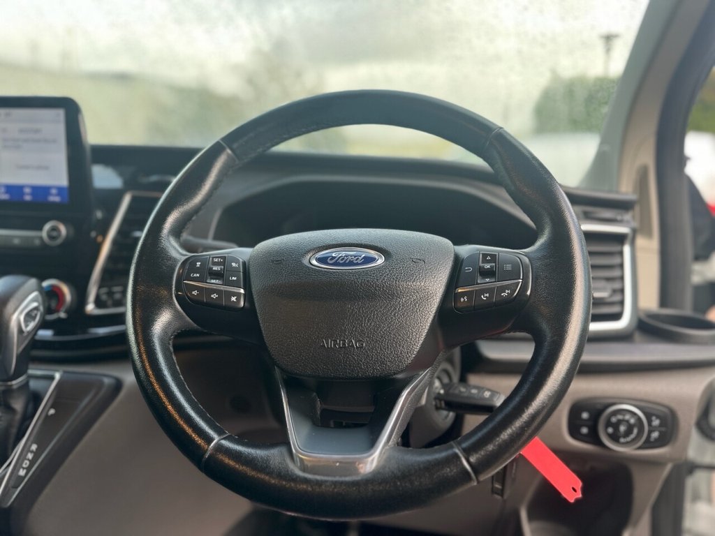 Used Ford Transit Custom 2022 for sale - 75444076: Photo 23