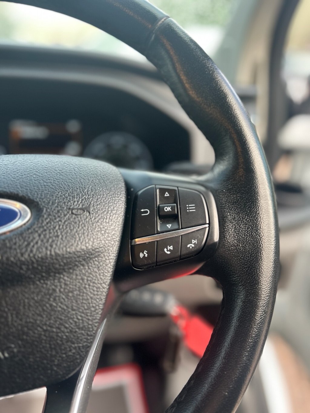 Used Ford Transit Custom 2022 for sale - 75444076: Photo 29