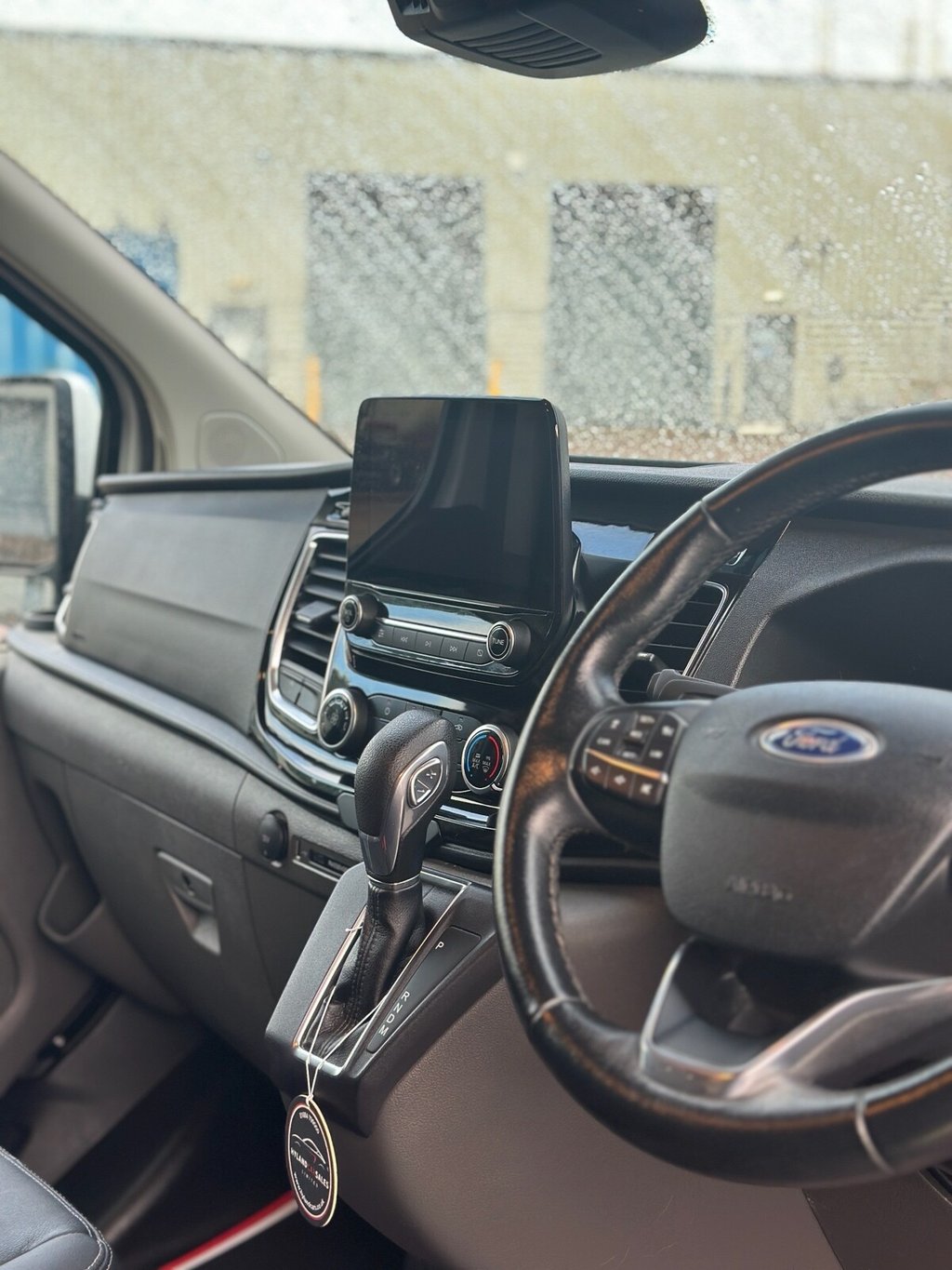Used Ford Transit Custom 2022 for sale - 75444076: Photo 3