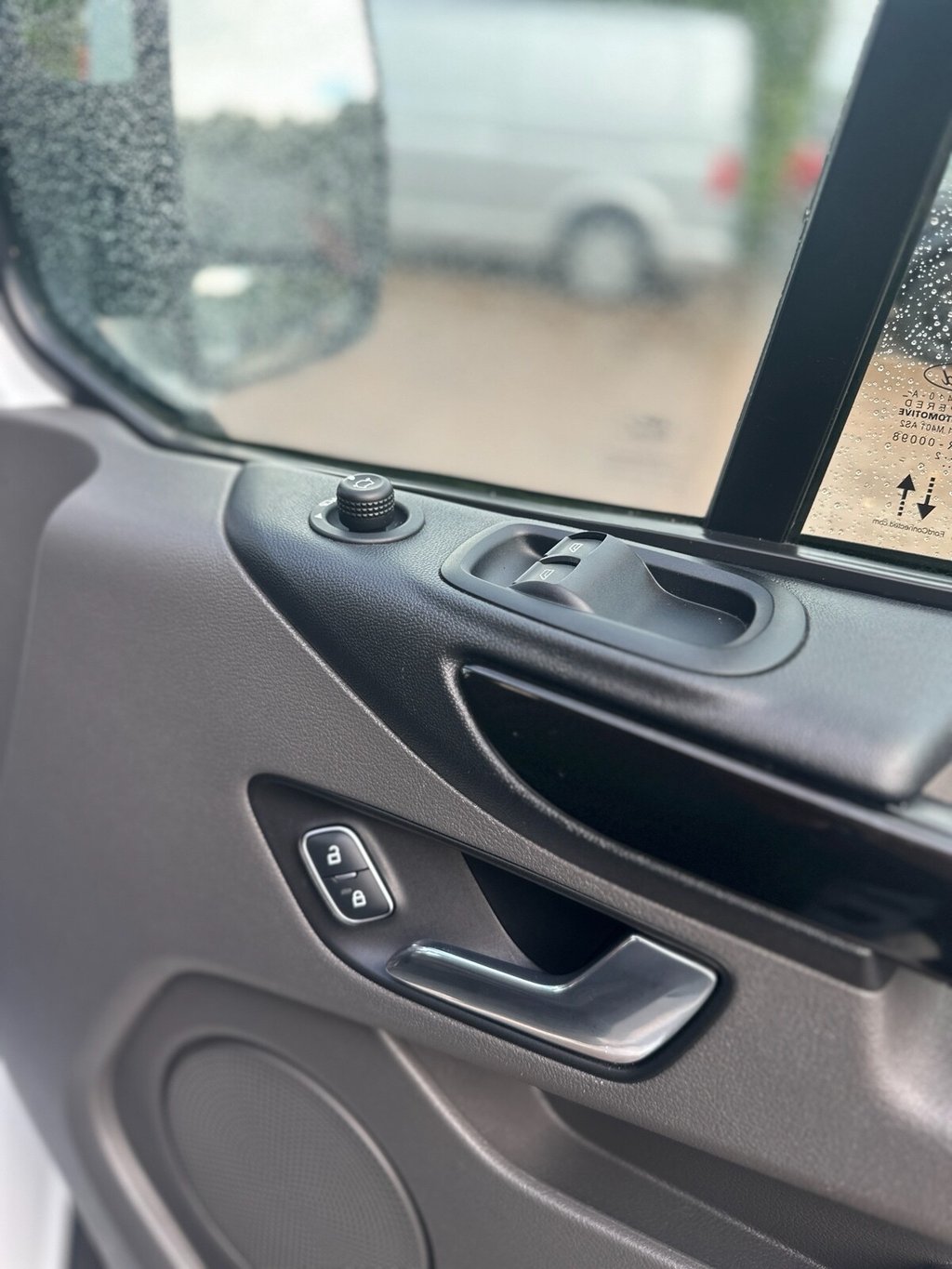 Used Ford Transit Custom 2022 for sale - 75444076: Photo 31