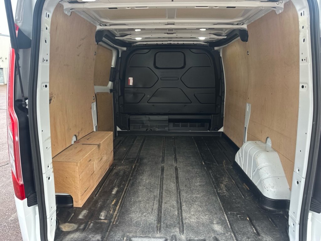 Used Ford Transit Custom 2022 for sale - 75444076: Photo 32
