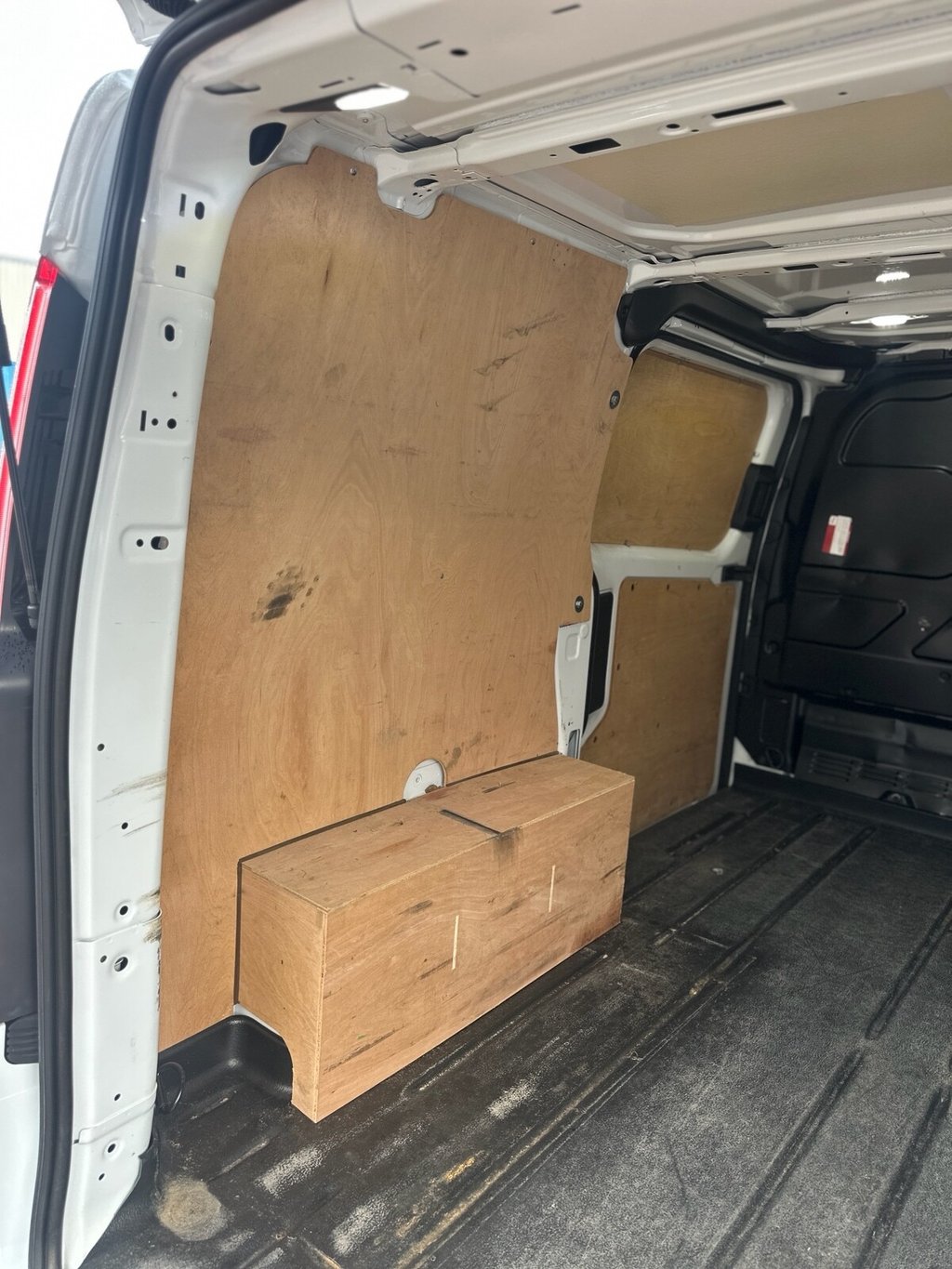 Used Ford Transit Custom 2022 for sale - 75444076: Photo 33