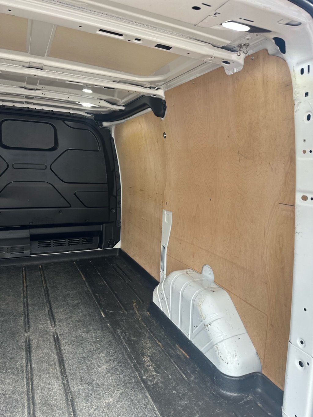 Used Ford Transit Custom 2022 for sale - 75444076: Photo 34