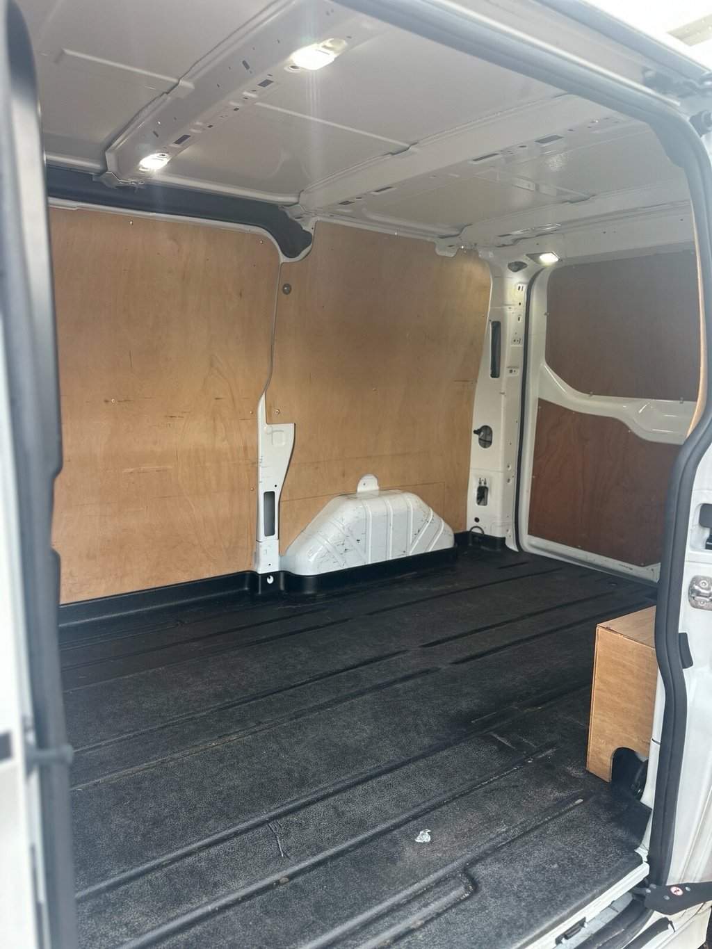 Used Ford Transit Custom 2022 for sale - 75444076: Photo 37