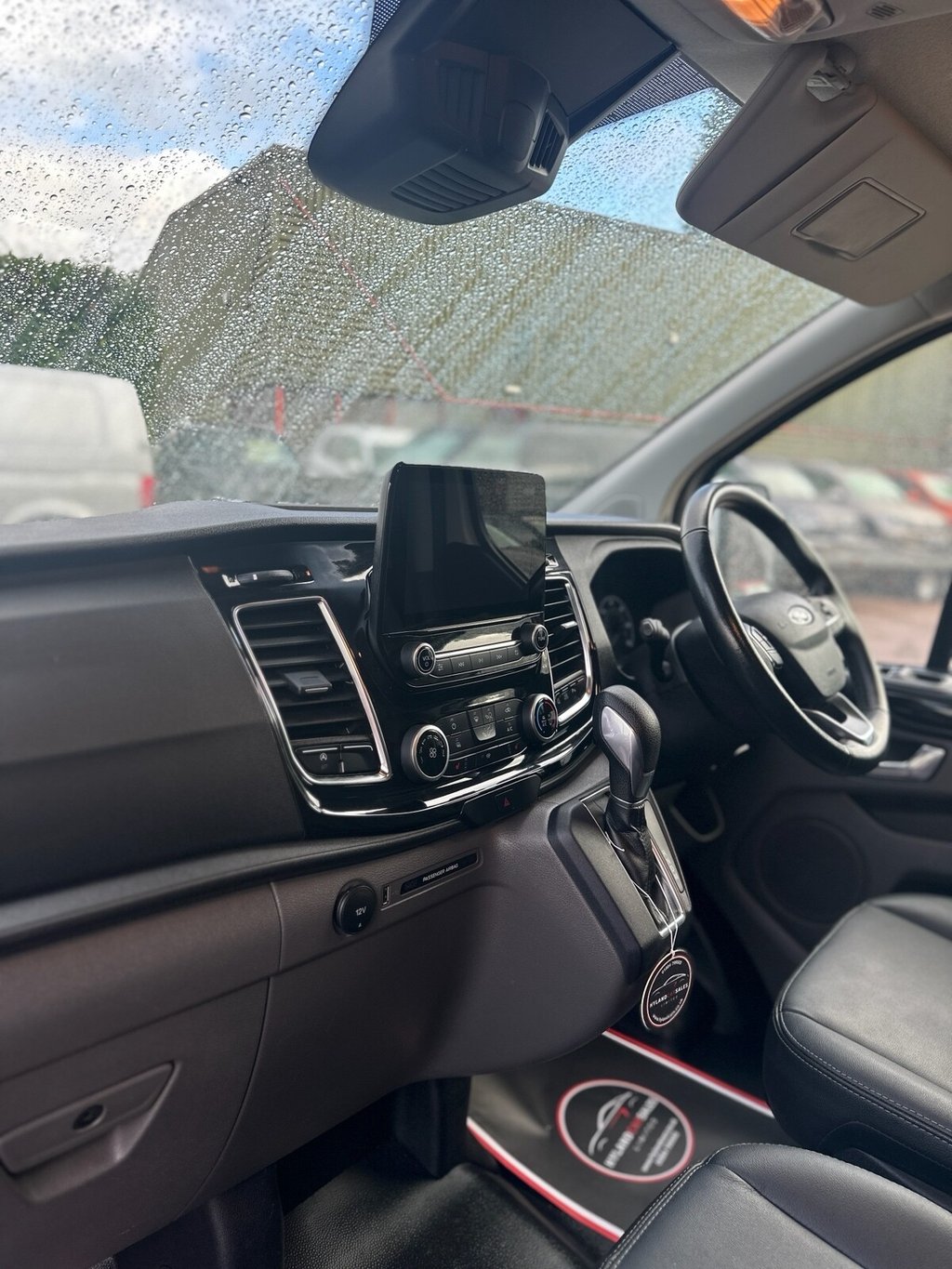Used Ford Transit Custom 2022 for sale - 75444076: Photo 40