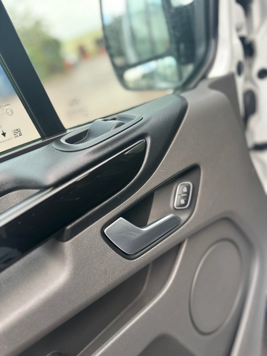 Used Ford Transit Custom 2022 for sale - 75444076: Photo 42