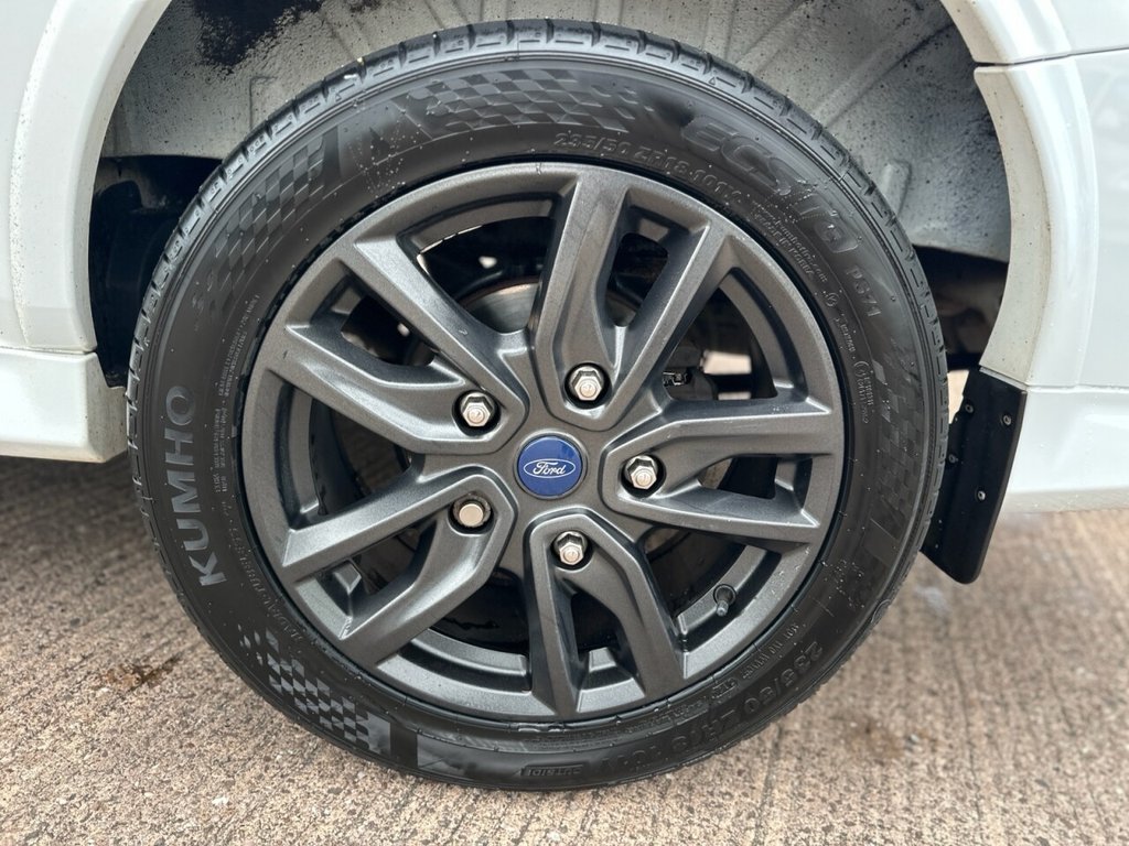 Used Ford Transit Custom 2022 for sale - 75444076: Photo 44