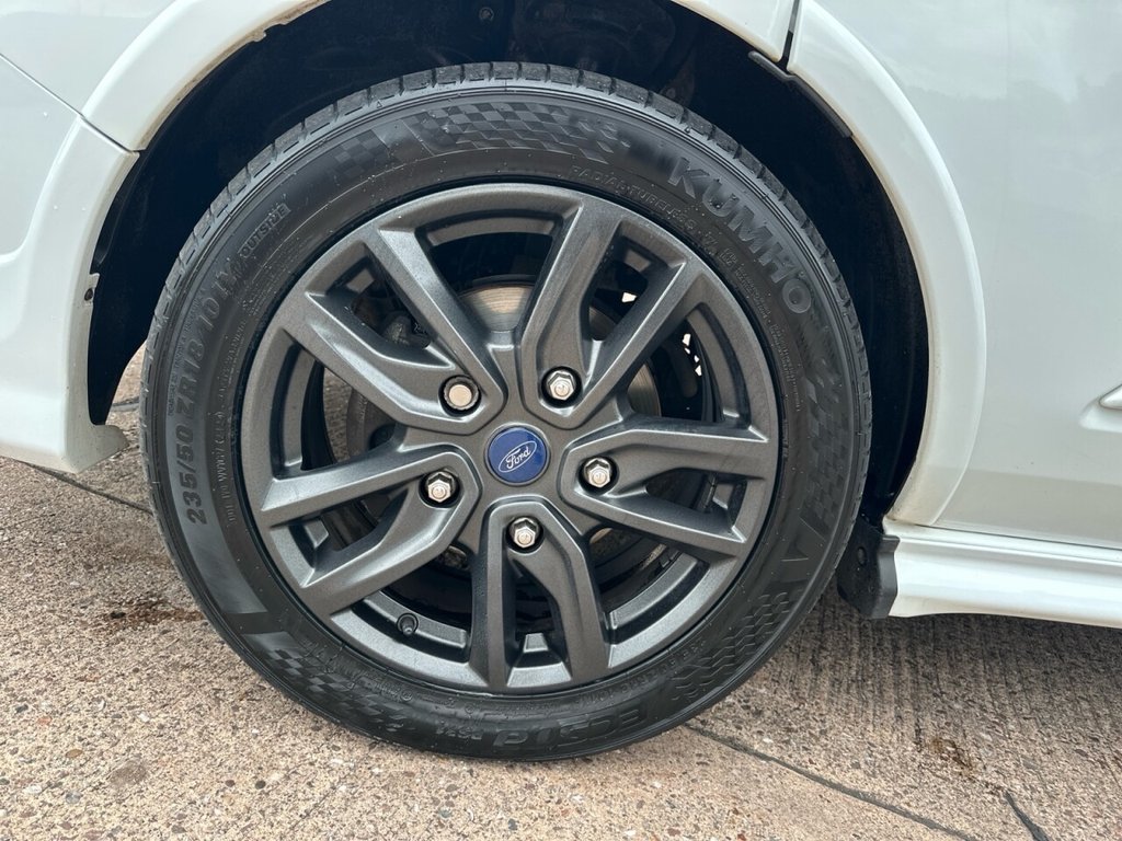 Used Ford Transit Custom 2022 for sale - 75444076: Photo 45