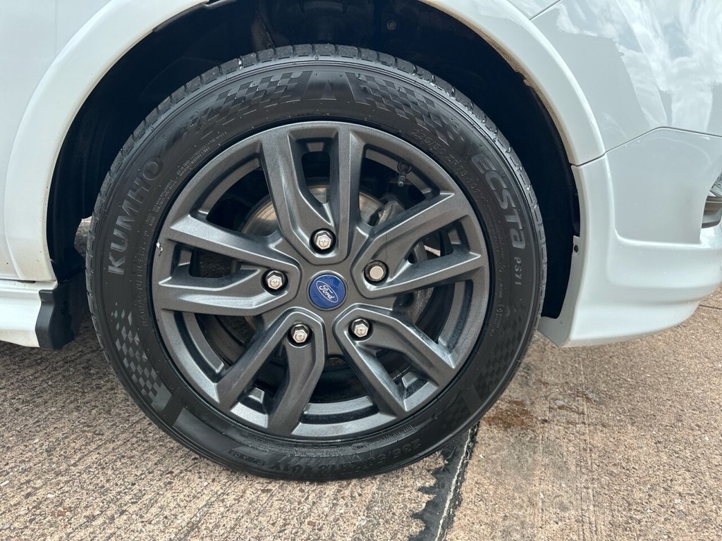 Used Ford Transit Custom 2022 for sale - 75444076: Photo 46