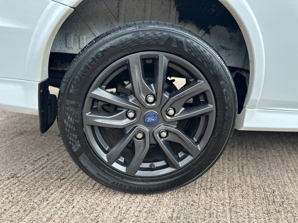 Used Ford Transit Custom 2022 for sale - 75444076: Photo 47