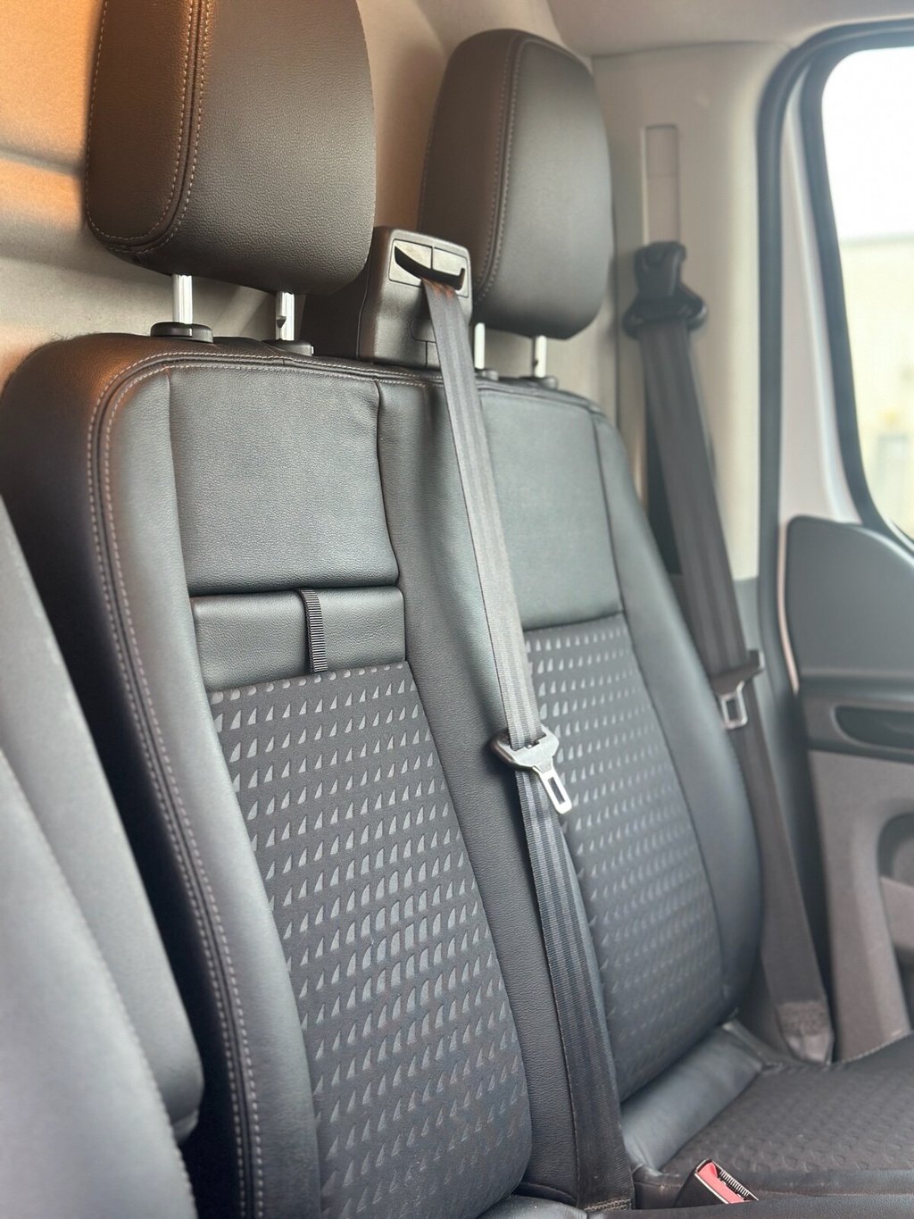 Used Ford Transit Custom 2022 for sale - 75444076: Photo 5