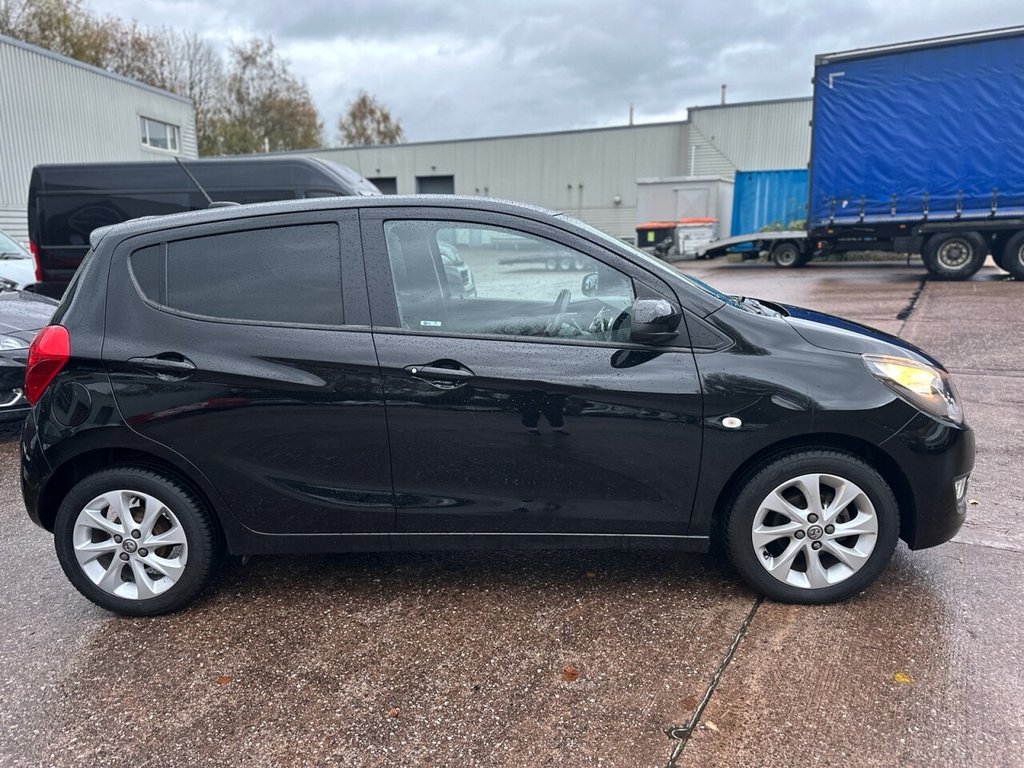 Used Vauxhall Viva 2016 for sale - 76396290: Photo 11