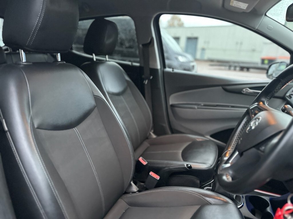 Used Vauxhall Viva 2016 for sale - 76396290: Photo 17