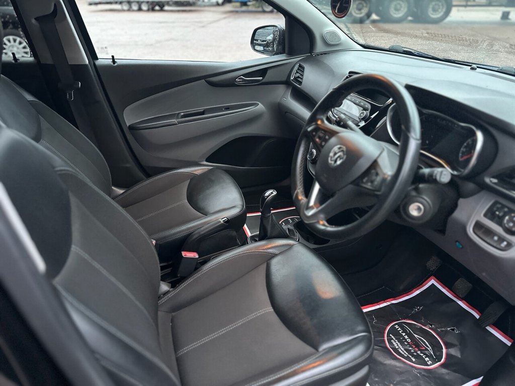 Used Vauxhall Viva 2016 for sale - 76396290: Photo 18