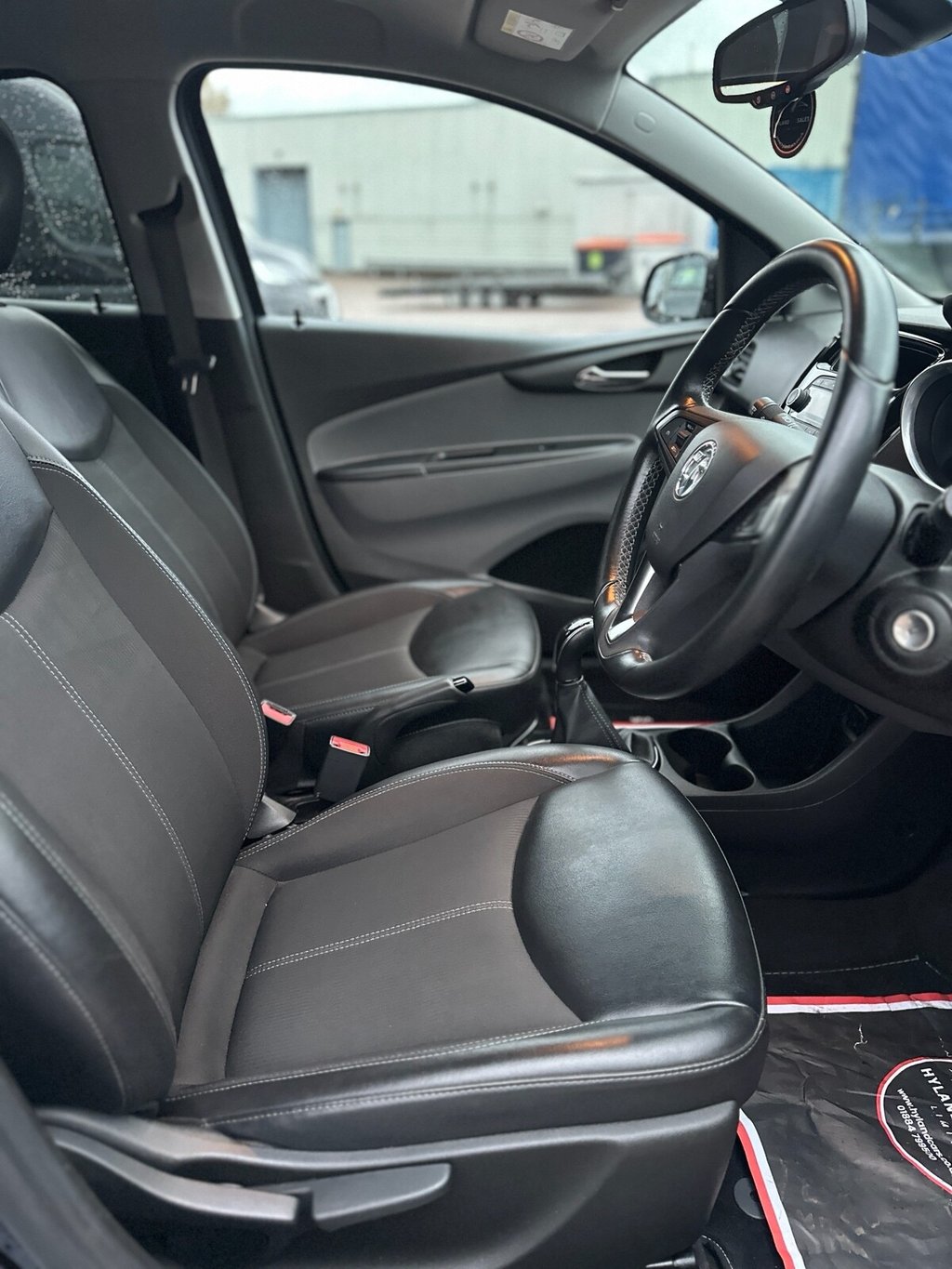 Used Vauxhall Viva 2016 for sale - 76396290: Photo 19