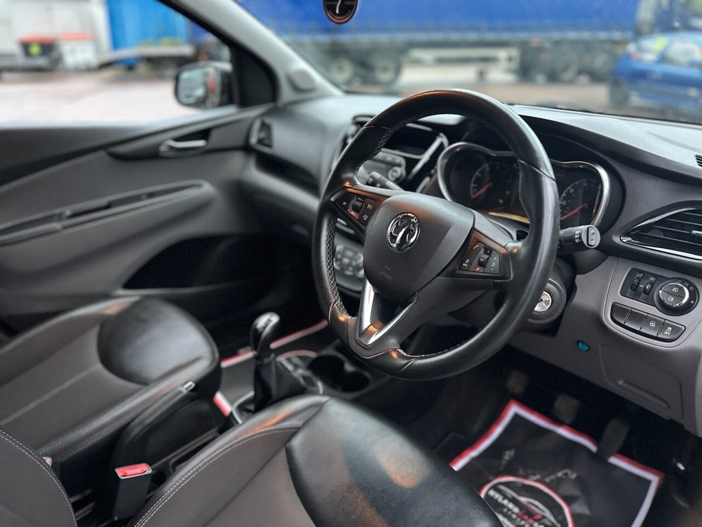 Used Vauxhall Viva 2016 for sale - 76396290: Photo 20