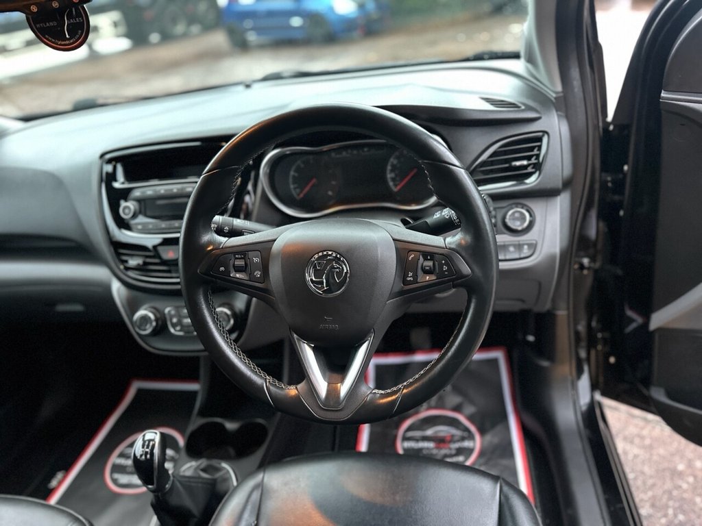Used Vauxhall Viva 2016 for sale - 76396290: Photo 21