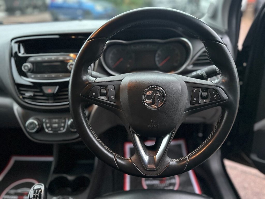 Used Vauxhall Viva 2016 for sale - 76396290: Photo 22