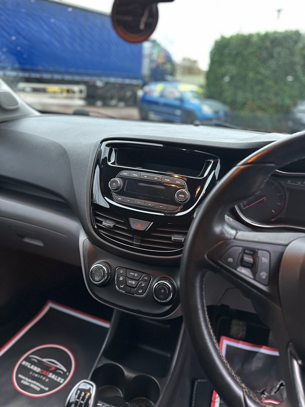 Used Vauxhall Viva 2016 for sale - 76396290: Photo 23