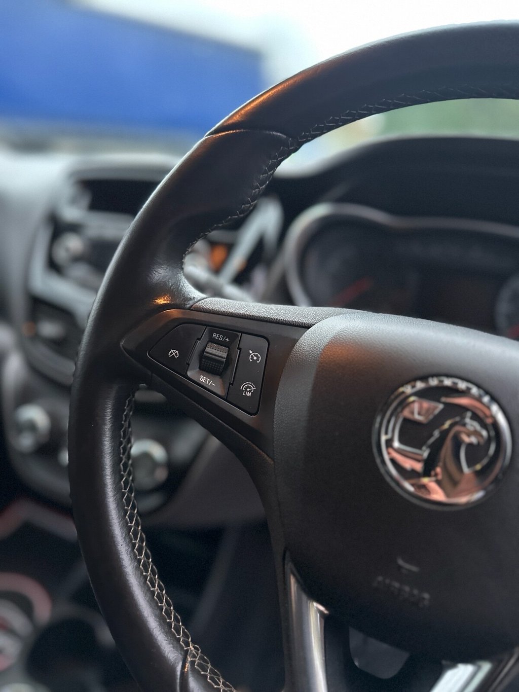 Used Vauxhall Viva 2016 for sale - 76396290: Photo 26