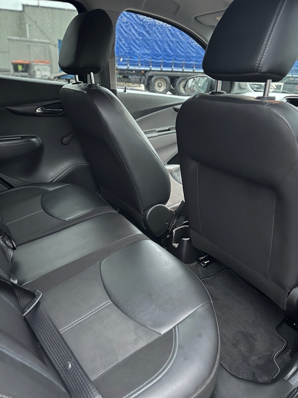 Used Vauxhall Viva 2016 for sale - 76396290: Photo 33