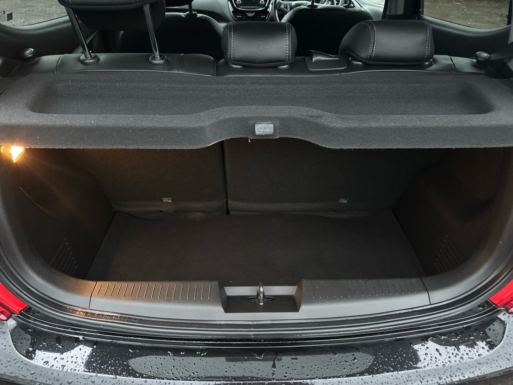 Used Vauxhall Viva 2016 for sale - 76396290: Photo 34