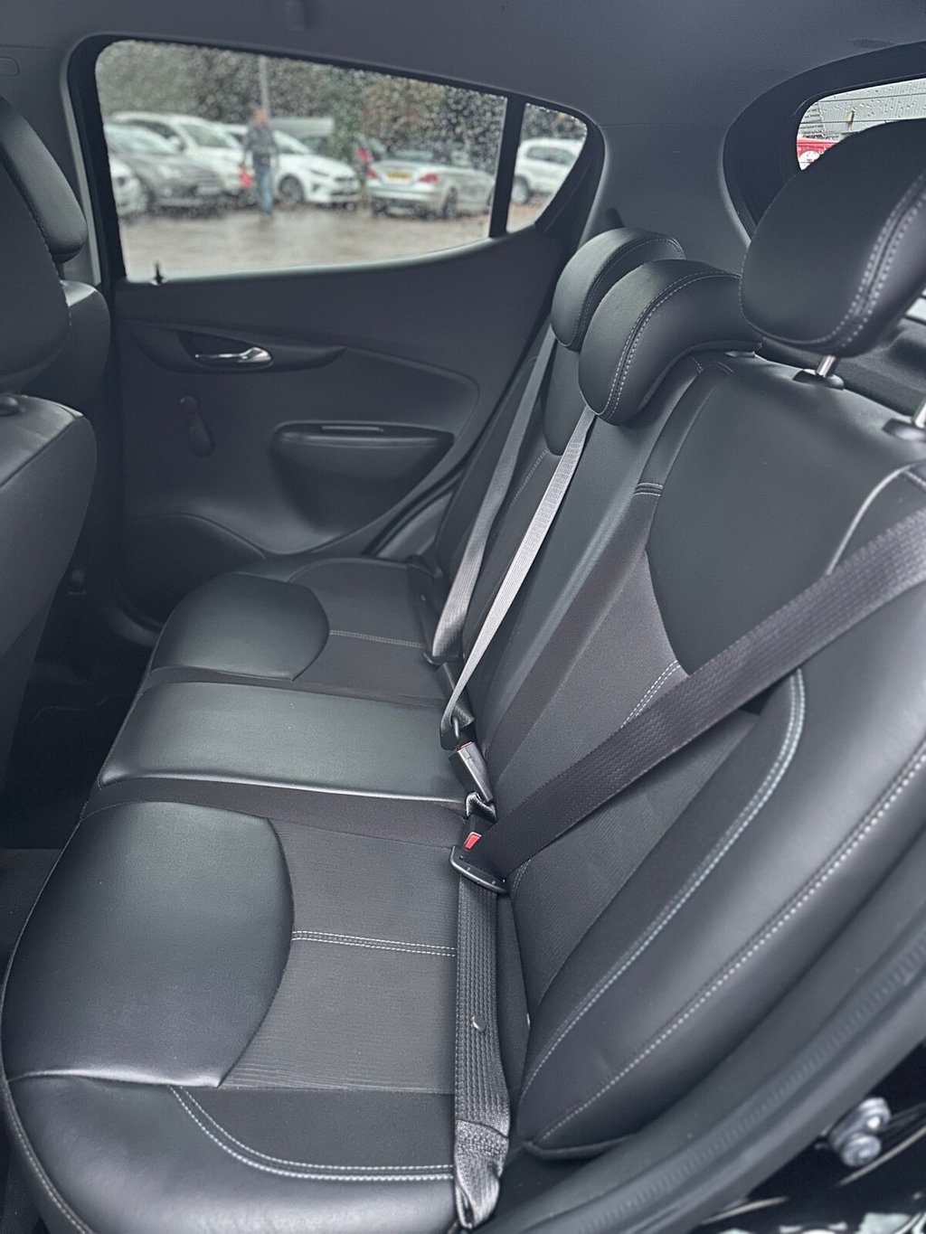 Used Vauxhall Viva 2016 for sale - 76396290: Photo 36