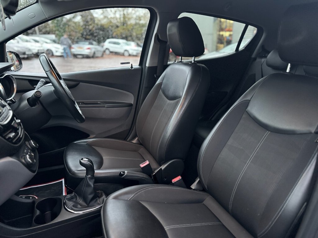 Used Vauxhall Viva 2016 for sale - 76396290: Photo 37