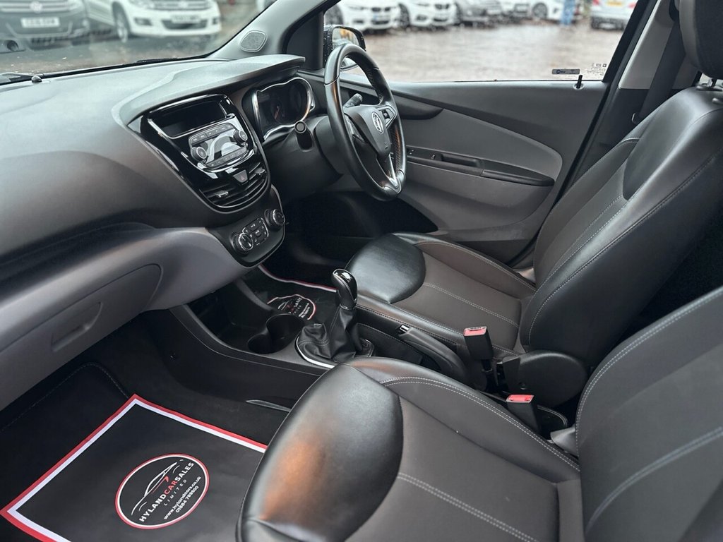 Used Vauxhall Viva 2016 for sale - 76396290: Photo 38