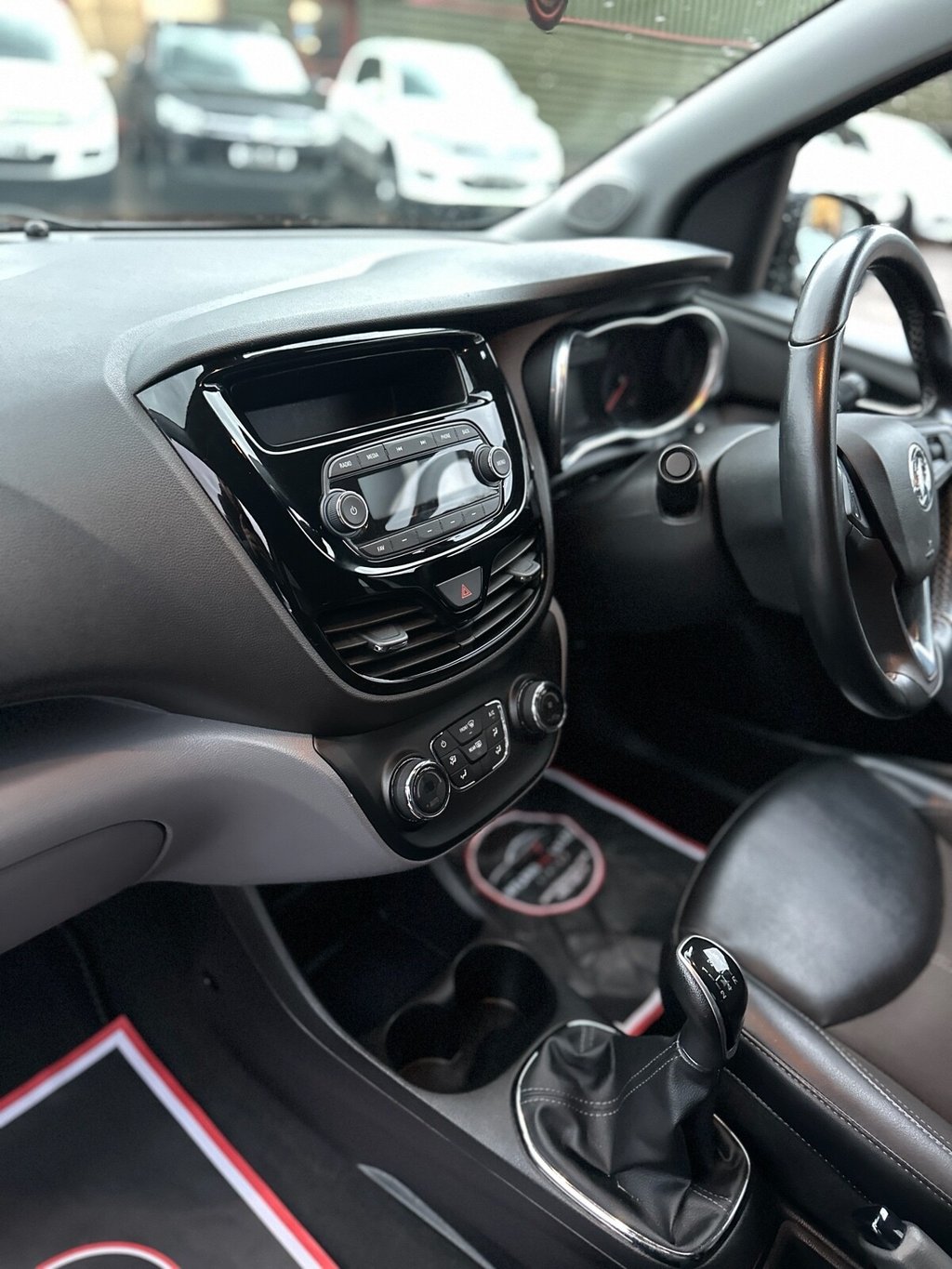 Used Vauxhall Viva 2016 for sale - 76396290: Photo 39