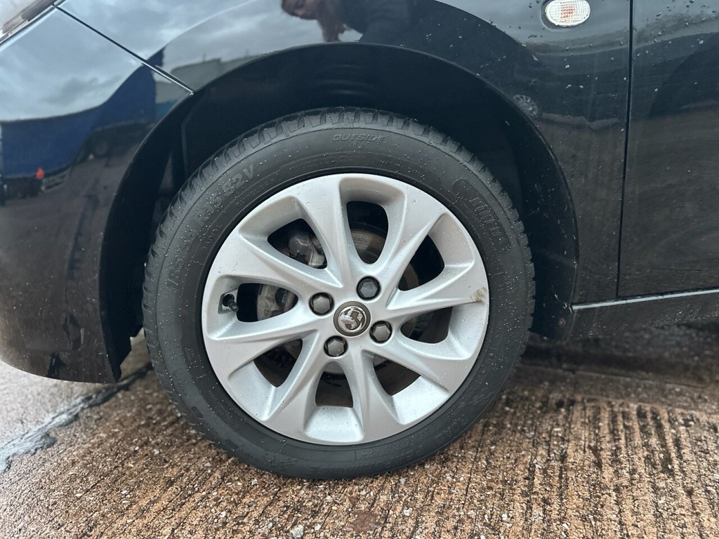 Used Vauxhall Viva 2016 for sale - 76396290: Photo 42