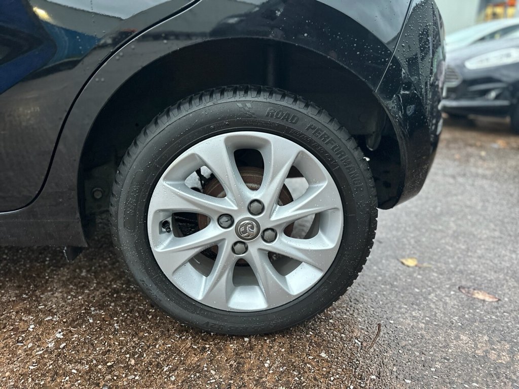 Used Vauxhall Viva 2016 for sale - 76396290: Photo 43