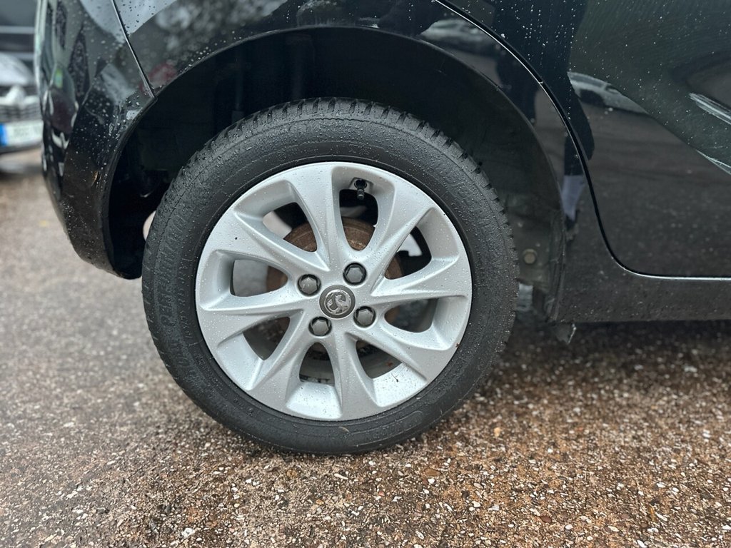 Used Vauxhall Viva 2016 for sale - 76396290: Photo 44