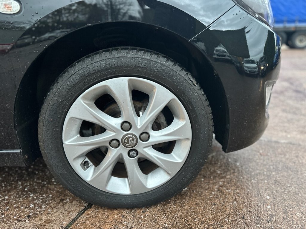 Used Vauxhall Viva 2016 for sale - 76396290: Photo 45