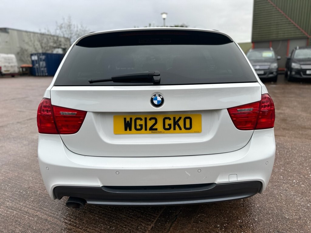 Used BMW 3 Series 2012 for sale - 77408545: Photo 11