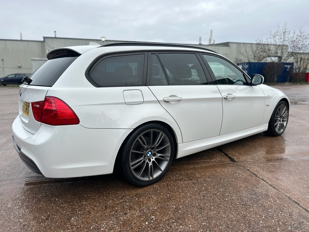 Used BMW 3 Series 2012 for sale - 77408545: Photo 12