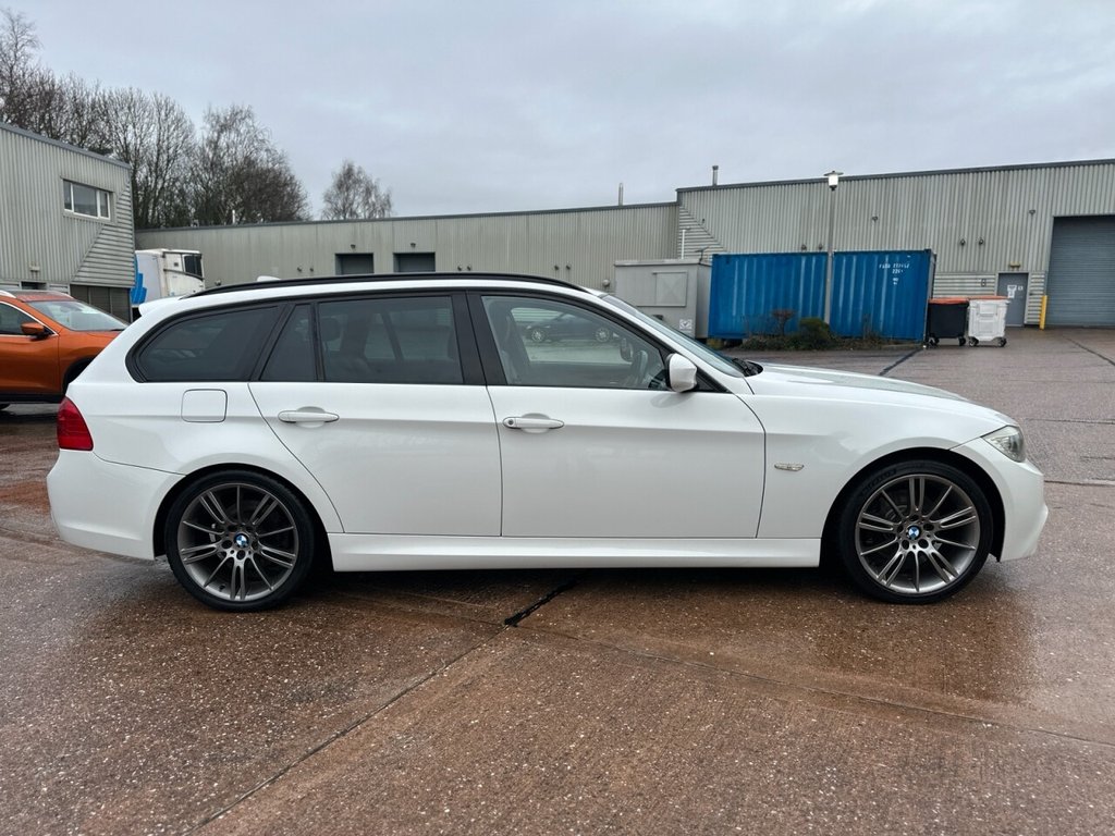 Used BMW 3 Series 2012 for sale - 77408545: Photo 13