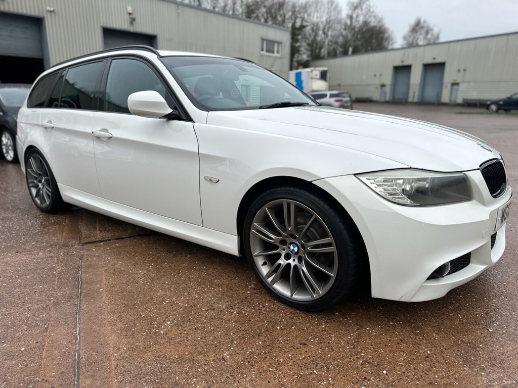 Used BMW 3 Series 2012 for sale - 77408545: Photo 14