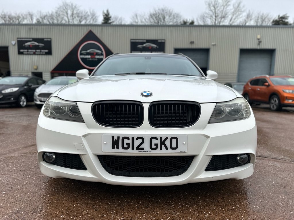 Used BMW 3 Series 2012 for sale - 77408545: Photo 16