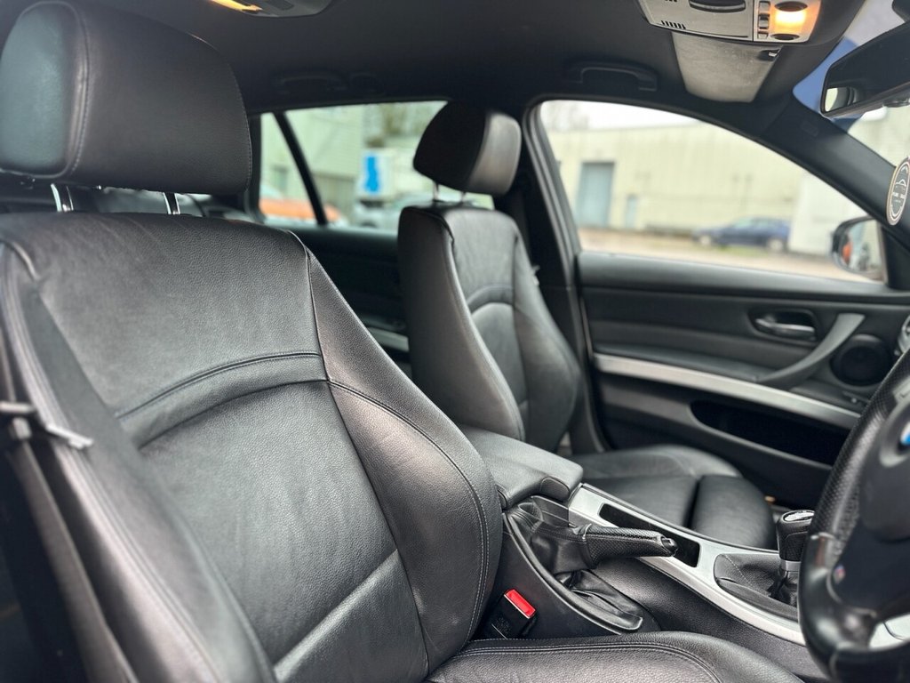 Used BMW 3 Series 2012 for sale - 77408545: Photo 19