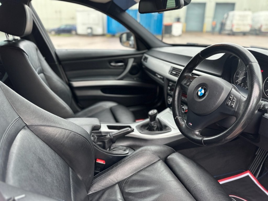 Used BMW 3 Series 2012 for sale - 77408545: Photo 20