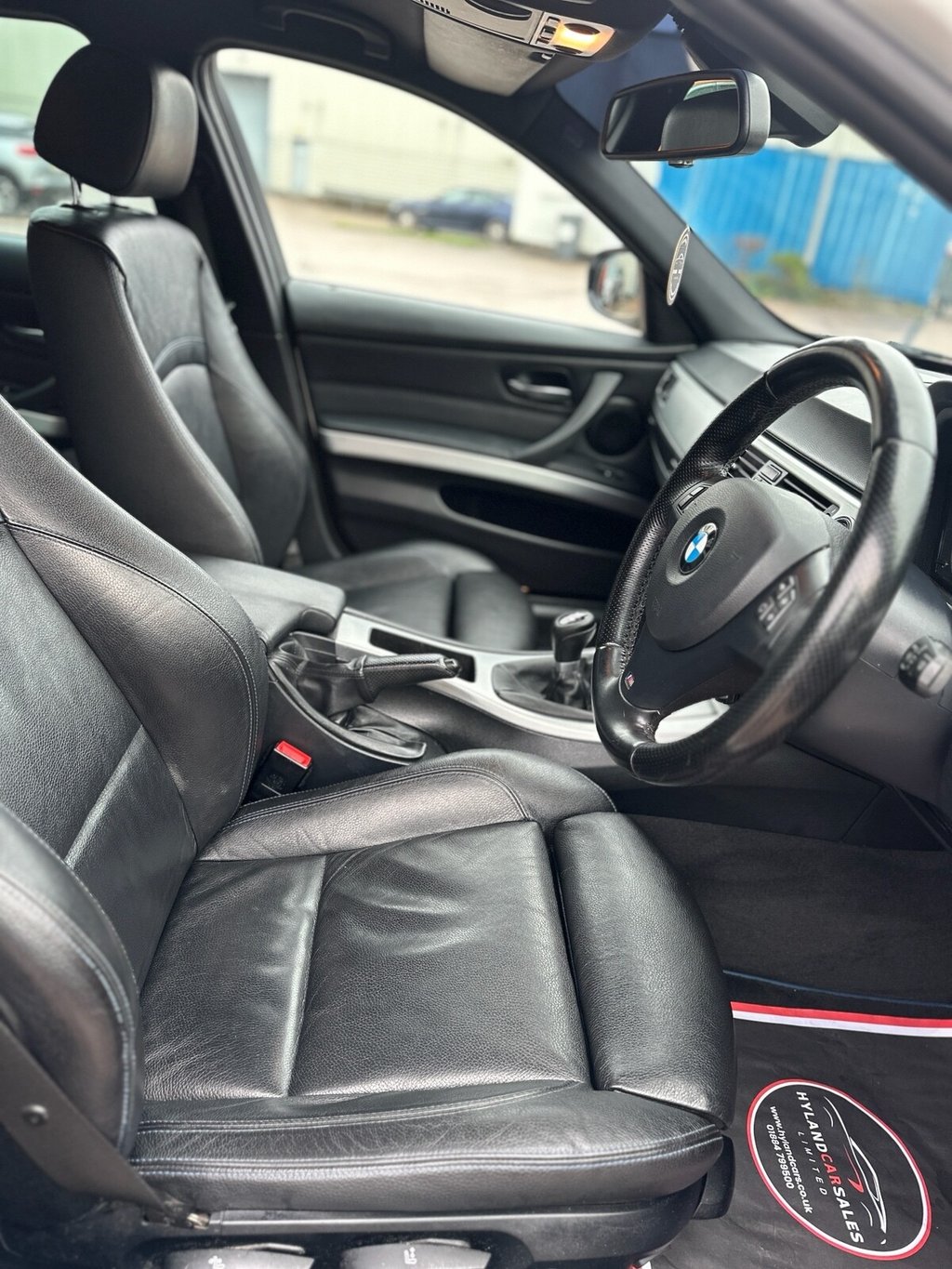 Used BMW 3 Series 2012 for sale - 77408545: Photo 21