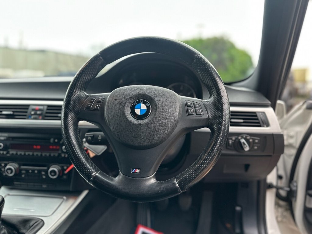 Used BMW 3 Series 2012 for sale - 77408545: Photo 22