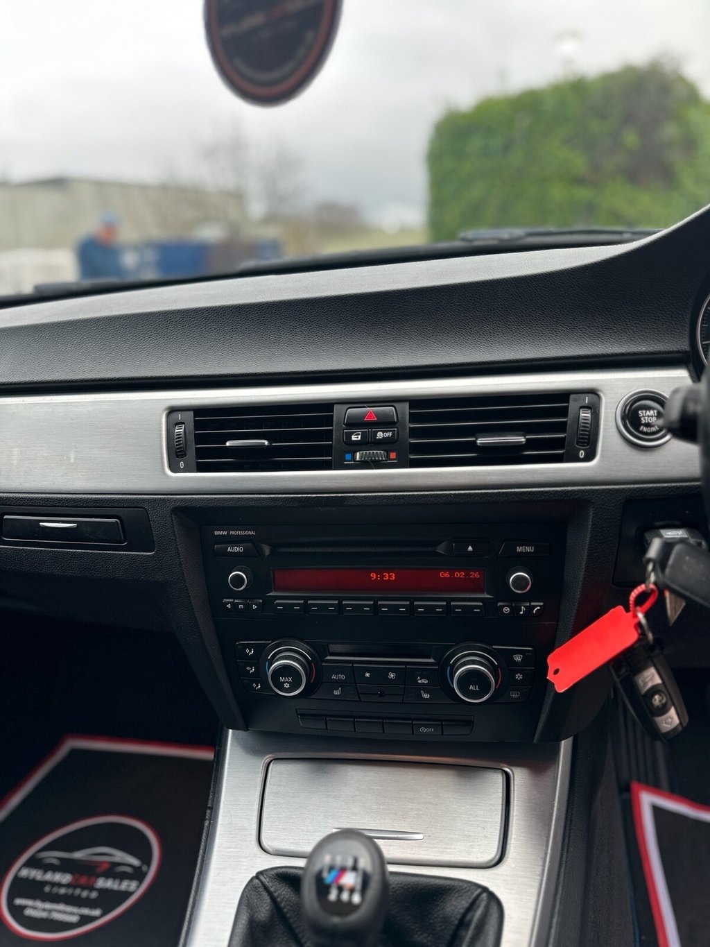 Used BMW 3 Series 2012 for sale - 77408545: Photo 24